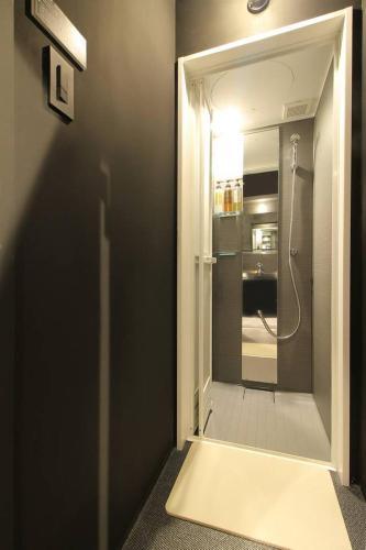 Apartamento Small Hotel - Hondori Shopping Arcade (4f)