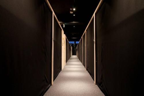 Apartamento Small Hotel - Hondori Shopping Arcade ( 4 I )