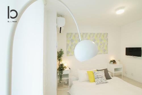 Posada Studio Apartment For 2 People With Free Wifi 101