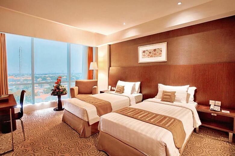 Hotel The Alana Surabaya