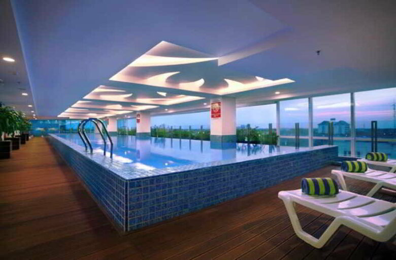 Hotel The Alana Surabaya