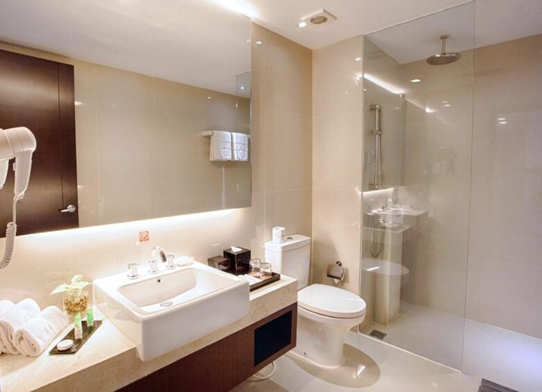 Hotel The Alana Surabaya