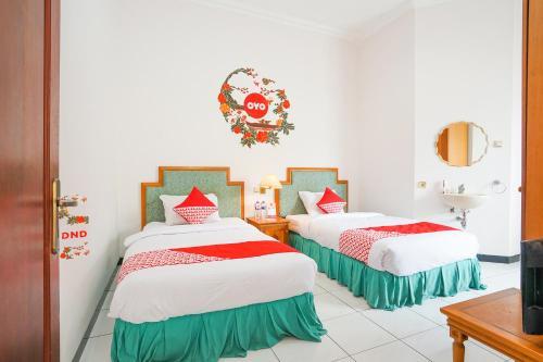 Hostal Hotel Istana Permata Juanda
