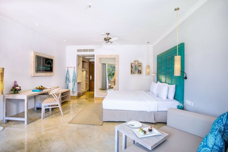 Hotel Sol By Meli� Benoa Bali