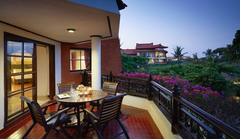Hotel Sol By Meli� Benoa Bali