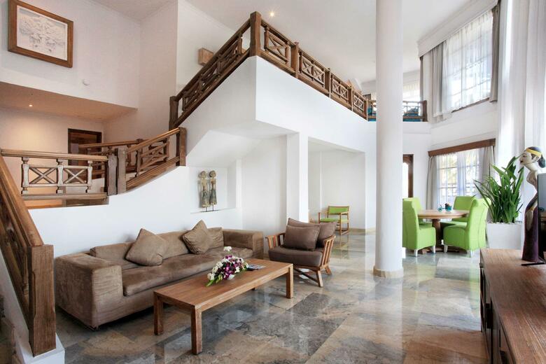 Hotel Sol By Meli� Benoa Bali