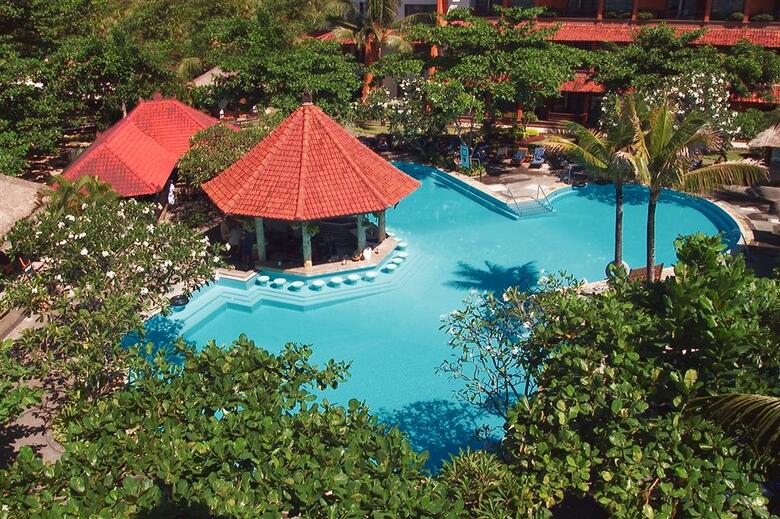 Hotel Sol By Meli� Benoa Bali