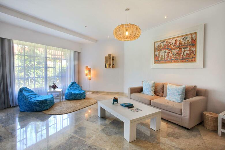 Hotel Sol By Meli� Benoa Bali