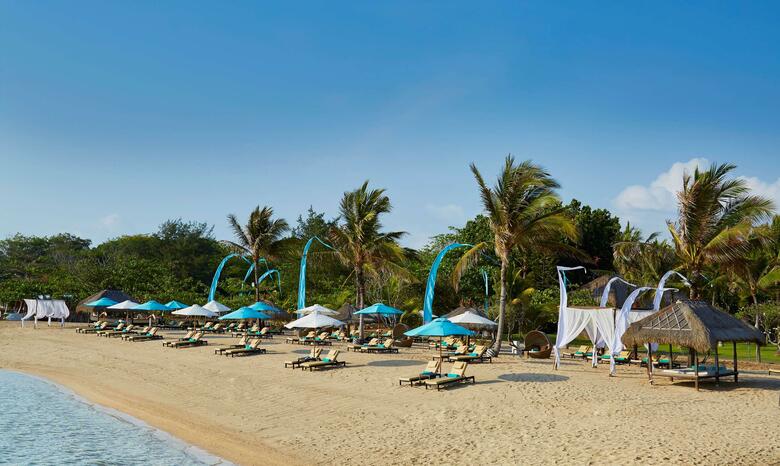 Hotel Sol By Meli� Benoa Bali