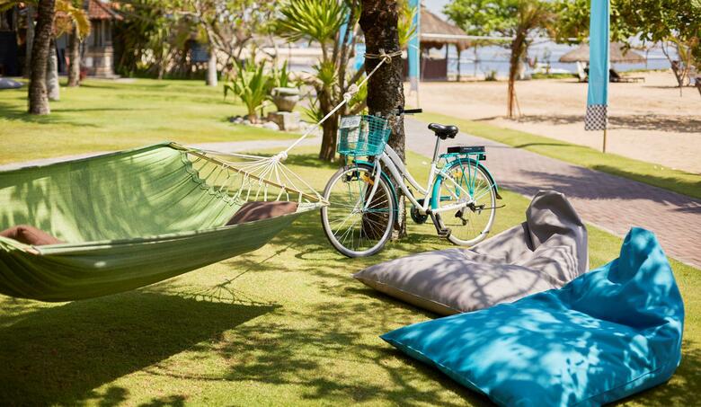 Hotel Sol By Meli� Benoa Bali