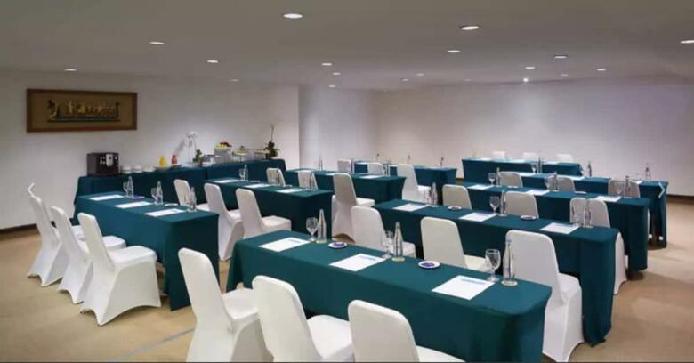 Hotel Sol By Meli� Benoa Bali