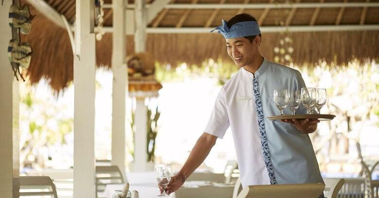 Hotel Sol By Meli� Benoa Bali