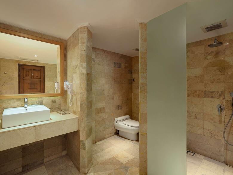 Hotel Sol By Meli� Benoa Bali