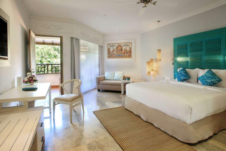 Hotel Sol By Meli� Benoa Bali