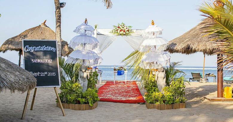 Hotel Sol By Meli� Benoa Bali