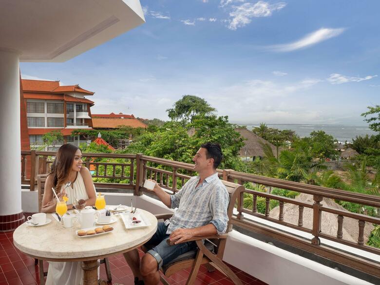 Hotel Sol By Meli� Benoa Bali