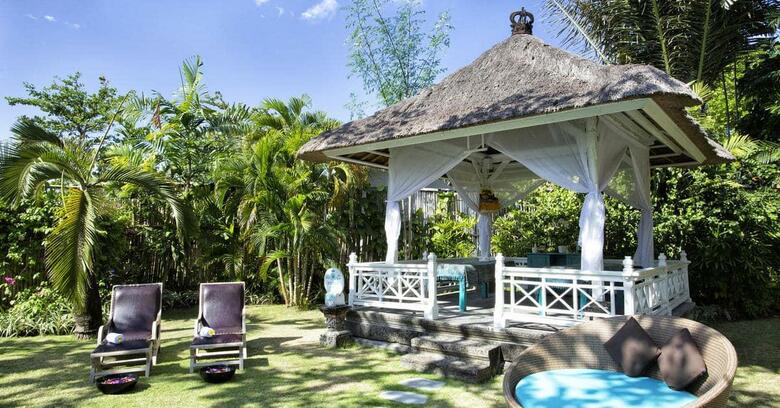 Hotel Sol By Meli� Benoa Bali