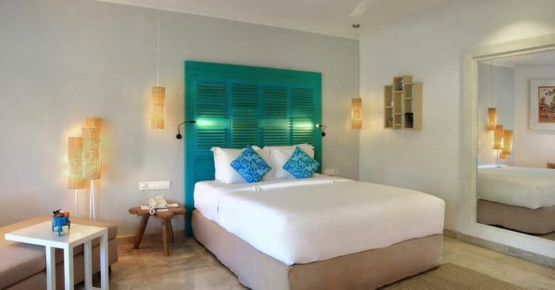 Hotel Sol By Meli� Benoa Bali