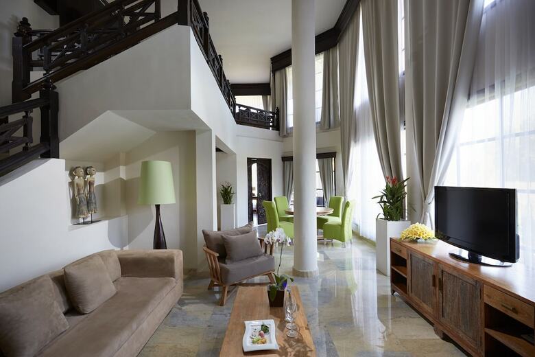 Hotel Sol By Meli� Benoa Bali