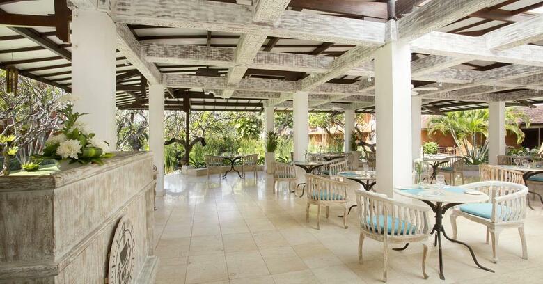 Hotel Sol By Meli� Benoa Bali