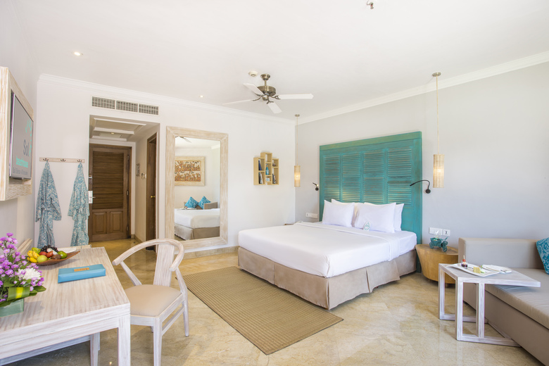 Hotel Sol By Meli� Benoa Bali