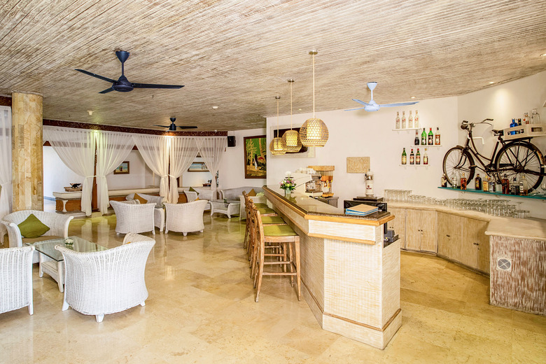 Hotel Sol By Meli� Benoa Bali