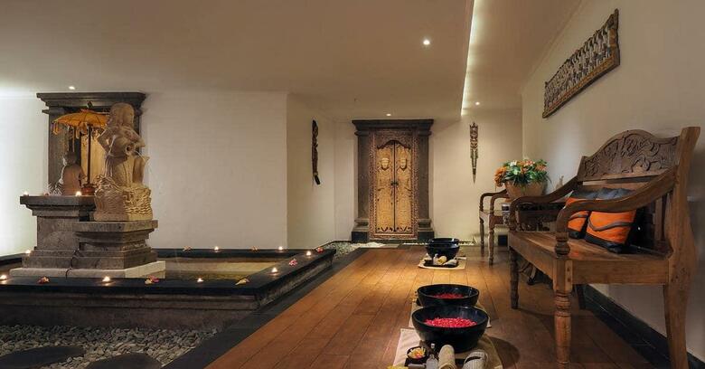 Hotel Sol By Meli� Benoa Bali