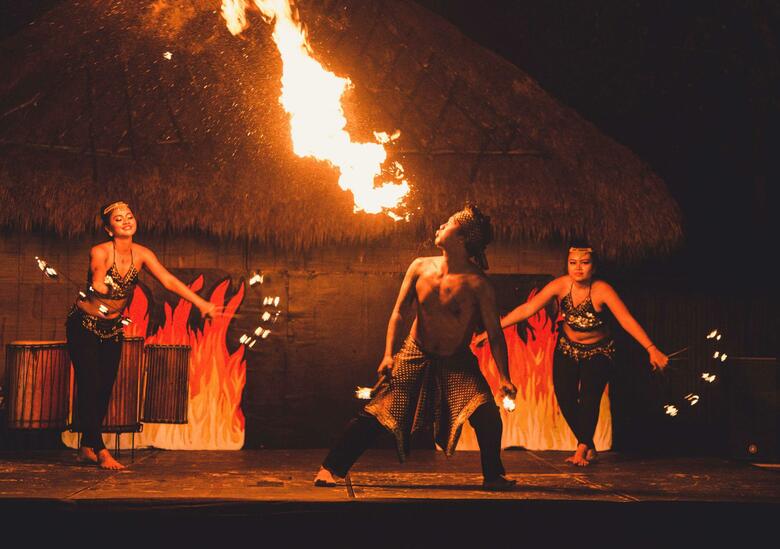 Hotel Sol By Meli� Benoa Bali