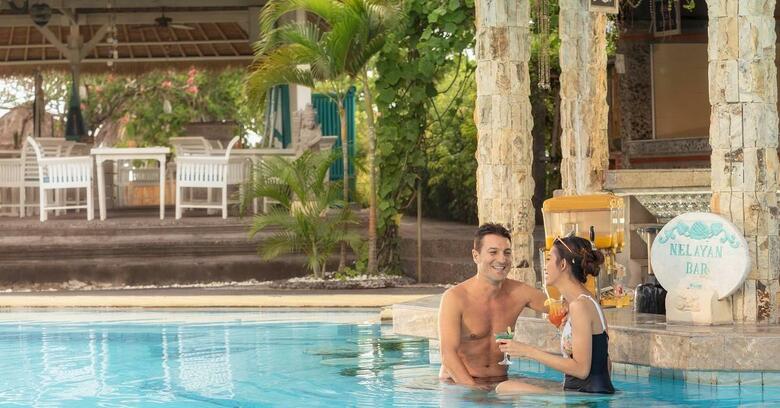 Hotel Sol By Meli� Benoa Bali