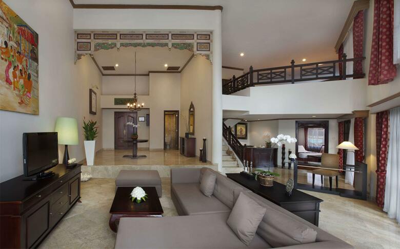 Hotel Sol By Meli� Benoa Bali