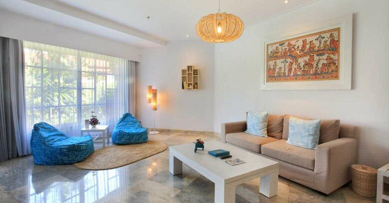 Hotel Sol By Meli� Benoa Bali