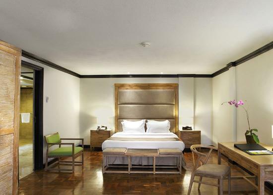 Hotel Sol By Meli� Benoa Bali