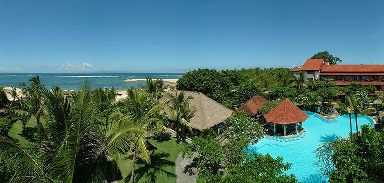 Hotel Sol By Meli� Benoa Bali