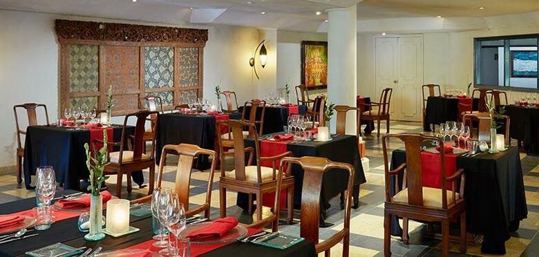 Hotel Sol By Meli� Benoa Bali
