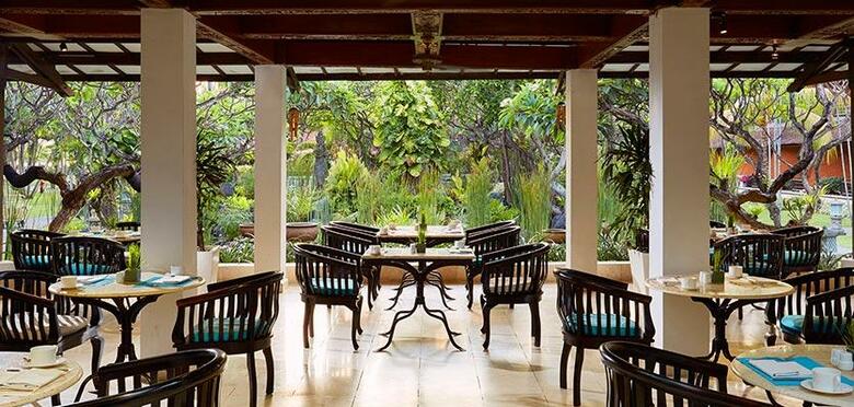 Hotel Sol By Meli� Benoa Bali
