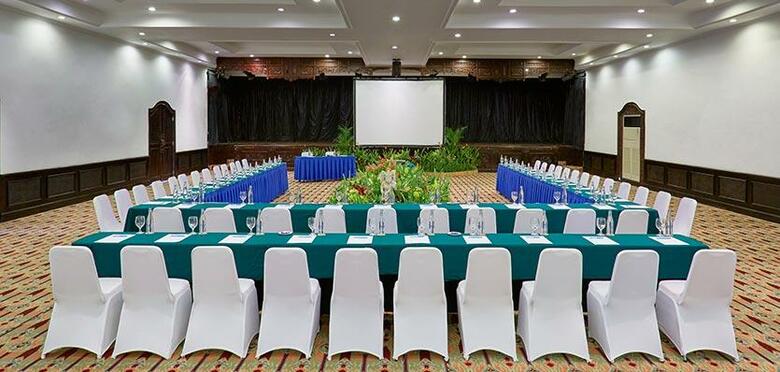 Hotel Sol By Meli� Benoa Bali