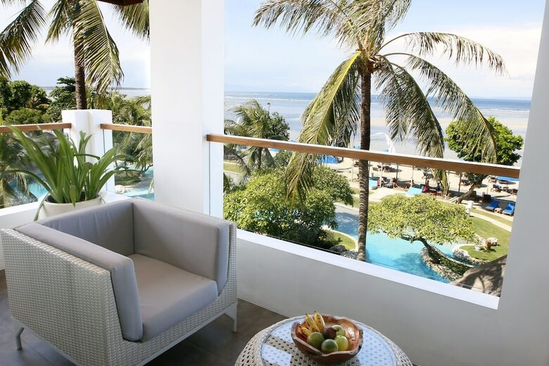 Hotel Grand Aston Bali Beach Resort