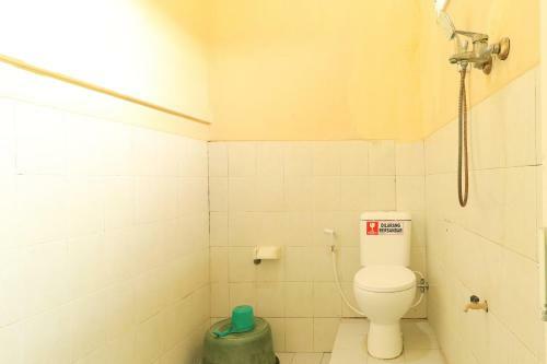 Hostal Pondok Rizqi