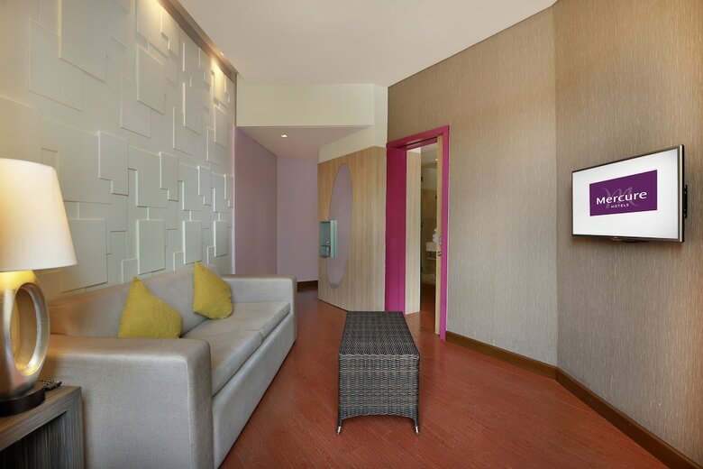 Hotel Mercure Bali Nusa Dua