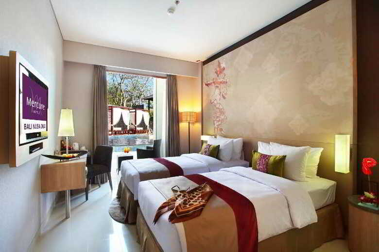 Hotel Mercure Bali Nusa Dua