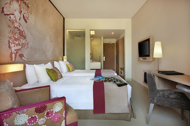 Hotel Mercure Bali Nusa Dua