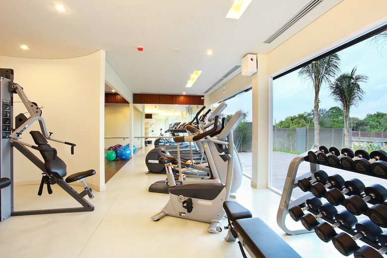 Hotel Mercure Bali Nusa Dua