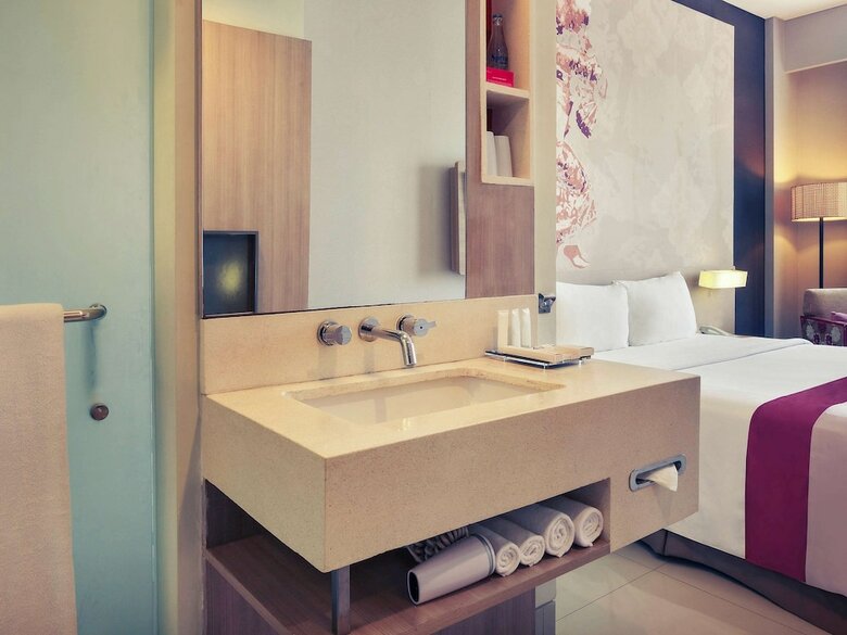 Hotel Mercure Bali Nusa Dua