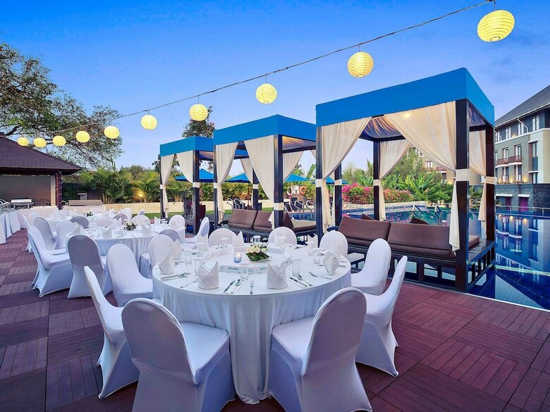 Hotel Mercure Bali Nusa Dua