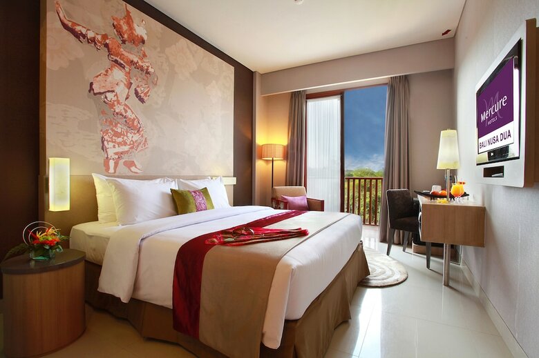 Hotel Mercure Bali Nusa Dua