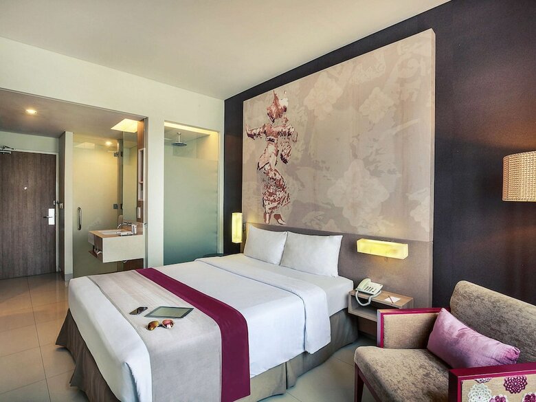 Hotel Mercure Bali Nusa Dua