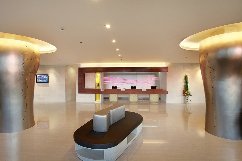 Hotel Mercure Bali Nusa Dua