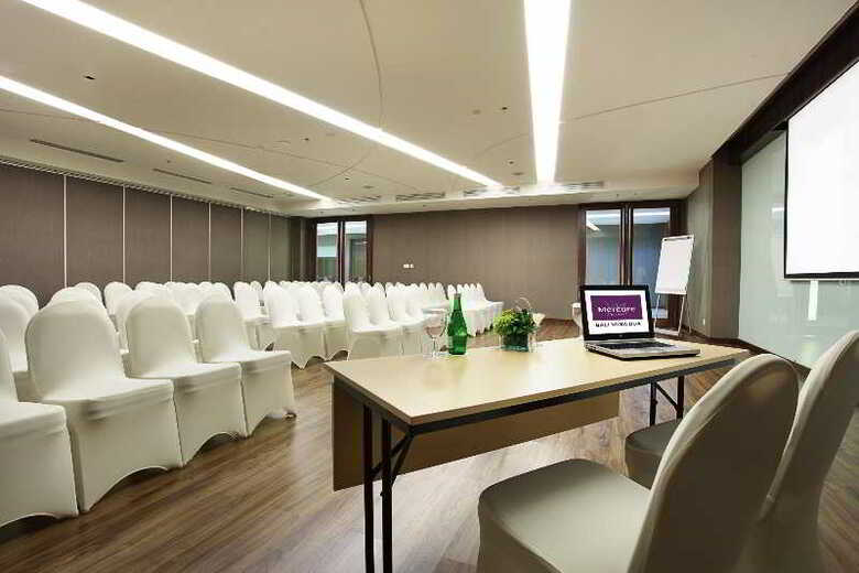 Hotel Mercure Bali Nusa Dua