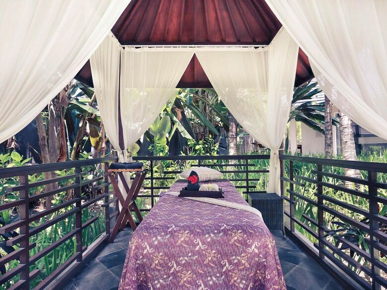 Hotel Mercure Bali Nusa Dua