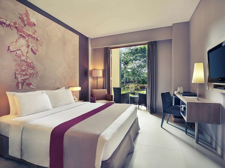 Hotel Mercure Bali Nusa Dua